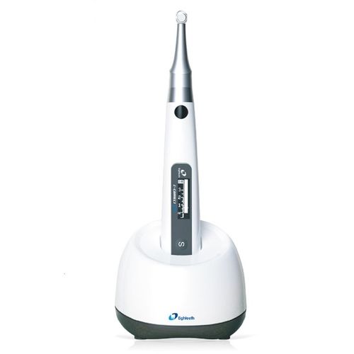Endodontischer Mikromotor - E-connect S - Changzhou Sifary Medical Technology - Bürstenloser elektrischer / Mini / Einbau