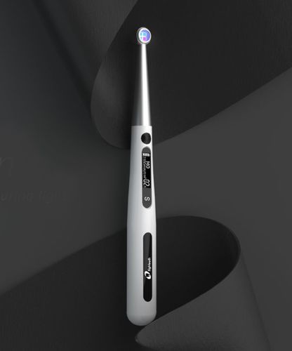 Dental-Polymerisationslampe - Curing Pen - Changzhou Sifary Medical Technology - kabellos / LED