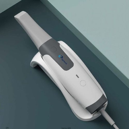 Intraoraler 3D-Scanner - Helios 600 - Changzhou Sifary Medical Technology - für Zahnmedizin / LED