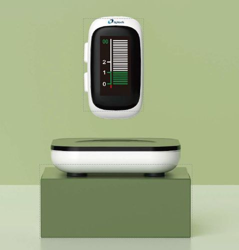 Apexlokalisator mit Touchscreen - AirPex - Changzhou Sifary Medical Technology