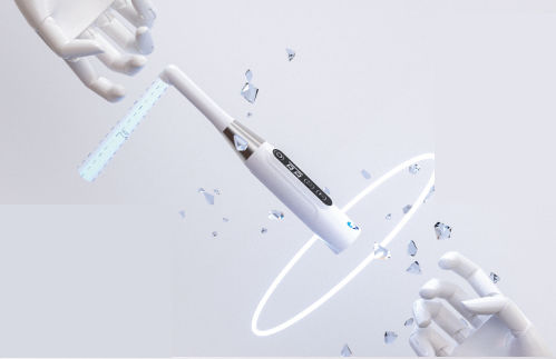 Dental-Polymerisationslampe - Curing Pen-E - Changzhou Sifary Medical Technology - LED