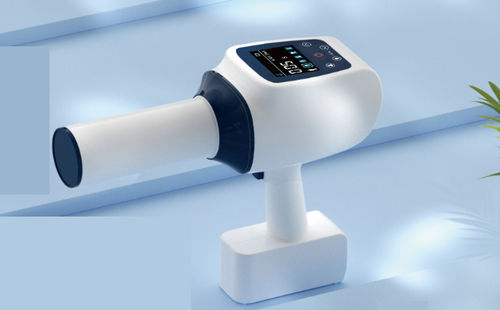 Intraorales Röntgensystem / digital oder analog - HyperLight-G - Changzhou Sifary Medical Technology - tragbar / 65 kV