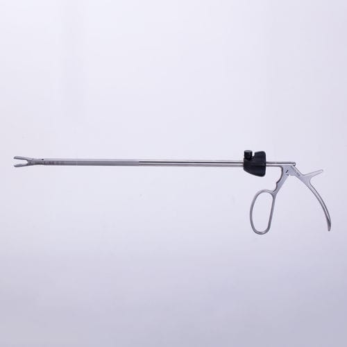 Endoskopische Klemme - Zhejiang Wedu Medical - zur Entfernung von Chirurgieclips