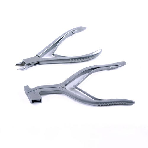 Schädelplastik-Instrumentenset - Zhejiang Wedu Medical