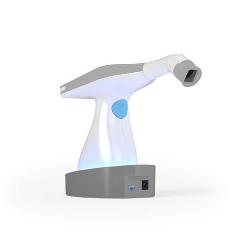 3D-Scanner / für Zahnmedizin - RAYPLICKER - Borea - Handgerät / Farbe