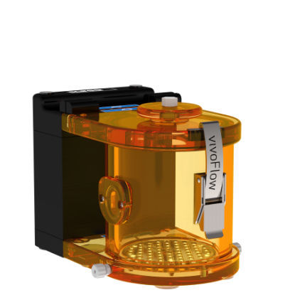 Inhalationskammer für die Tierforschung - vivoFlow™ - SCIREQ Scientific Respiratory Equipment Inc. - für Veterinärmedizin