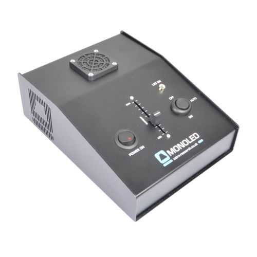 Lichtquelle für Mikroskope - MonoLED - Cairn Research - Labor / LED / kompakt