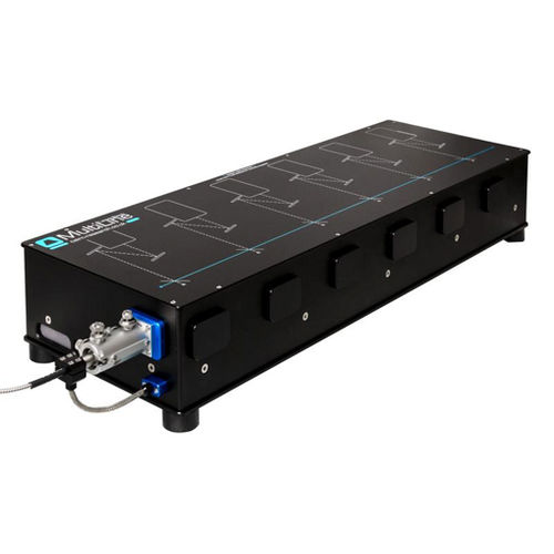 Lichtquelle für Mikroskope - MultiLine  - Cairn Research - Laser / kompakt