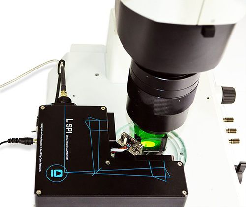 Lichtquelle für Mikroskope - L-SPI - Cairn Research - Laser / kompakt / kontinuierlich