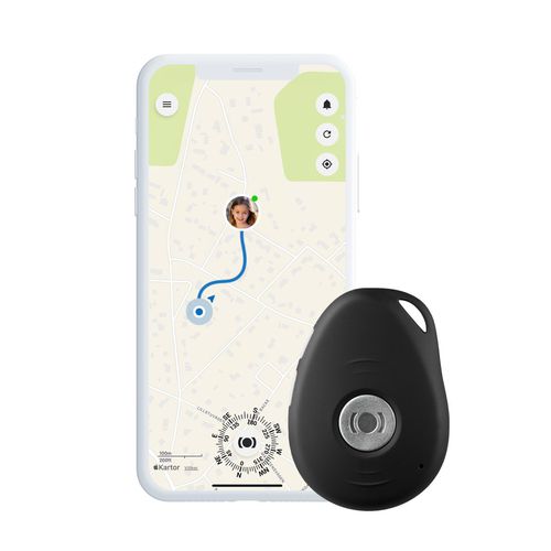 GPS-Ortungssystem - Pico - MiniFinder Sweden - überwacht / Echtzeit / Akku