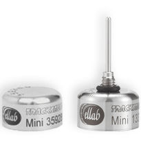 Kabelloser Datenlogger - TrackSense® Pro Mini  - Ellab Validation & Monitoring Solutions - Temperatur / Sterilisation