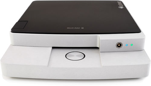 Matrixsystem für Mikroelektroden / in-vitro - BioCAM X - 3Brain