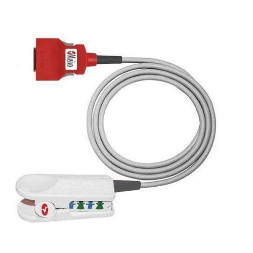 SpO2-Sensor / Finger - DEHAS Medical Systems