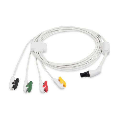 EKG-Kabel - DEHAS Medical Systems