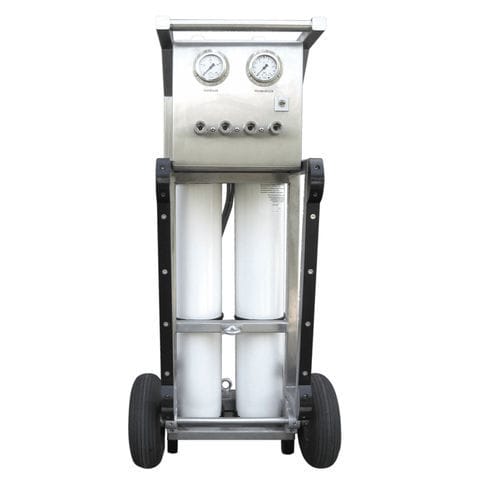 Sauerstoff-Verteilereinheit - MSV 4000 - DEHAS Medical Systems - mobil / automatisch / Notfall