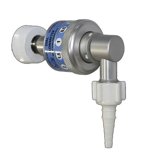 Sauerstoff-Durchflussmesser - PM2300RFCV - DEHAS Medical Systems - medizinisch