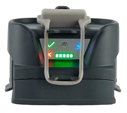 Notfall-Blutwärmer - Warrior Lite - DEHAS Medical Systems - für Erwachsene / für Kinder / kompakt