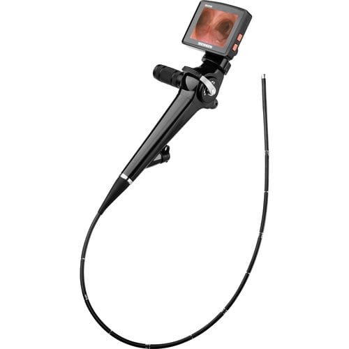 Video-Laryngoskop / mit integriertem Bildschirm - QG-2152 - Zhuhai Seesheen Medical Technology
