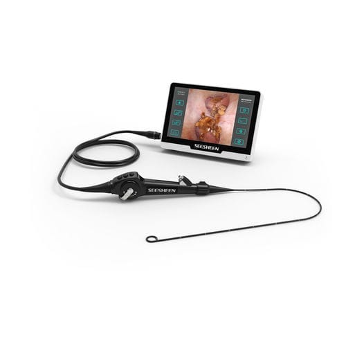 Video-Utereroskop - UR-1331 - Zhuhai Seesheen Medical Technology