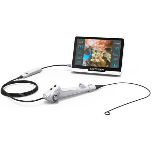 Video-Utereroskop - Zhuhai Seesheen Medical Technology
