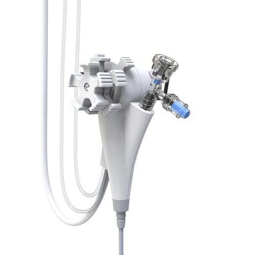 Video-Choledoskop / zum Einmalgebrauch - CHD-1 ERCP - Zhuhai Seesheen Medical Technology