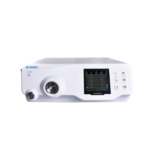 Lichtquelle für Endoskope - L-10 - Zhuhai Seesheen Medical Technology - LED / kompakt / für Veterinärmedizin