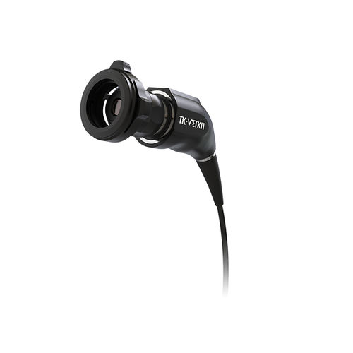 Kamerakopf für Endoskope - Rigid Endoscope System CM-U12 - Zhuhai Seesheen Medical Technology - für Veterinärmedizin / endoskopisch / digital