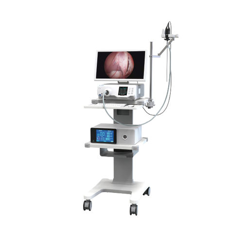 Kamerakopf für Endoskope - Rigid Endoscope System CM-U12 - Zhuhai Seesheen Medical Technology - für Veterinärmedizin / für Endoskop mit starrer Optik / digital