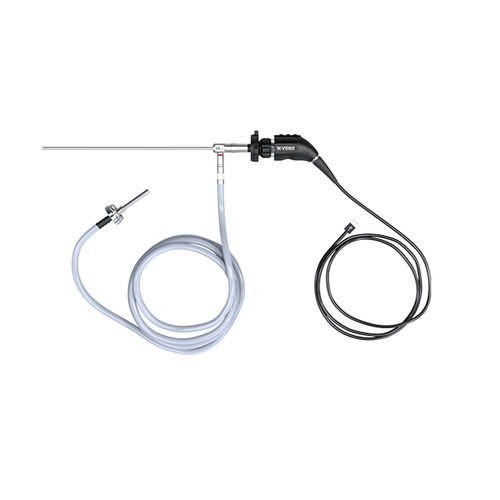 Kamerakopf für Endoskope - Rigid Endoscope System CM-U12 - Zhuhai Seesheen Medical Technology - für Veterinärmedizin / für Endoskop mit starrer Optik / digital