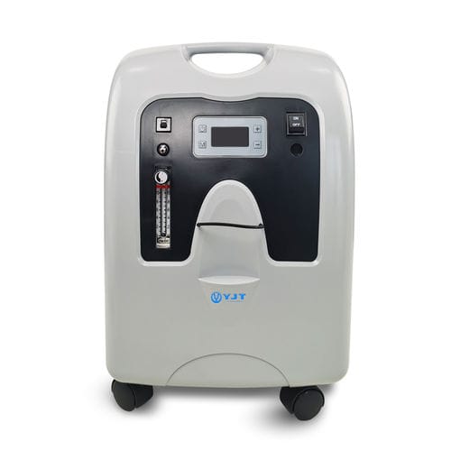 Sauerstoffkonzentrator für häusliche Krankenpflege - HYQ-10 - Hubei YJT Technology - medizinisch / mobil / PSA