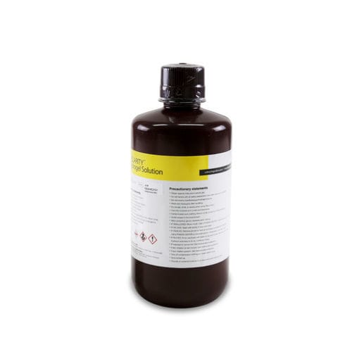 Hydrogel-Reagenz - X-CLARITY™ - Logos Biosystems - als Lösung / Gewebe