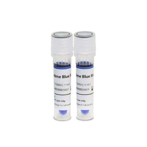 Farbstoff Reagenz - L13004 - Logos Biosystems - Farbstoff / für die Zellzählung / flüssig