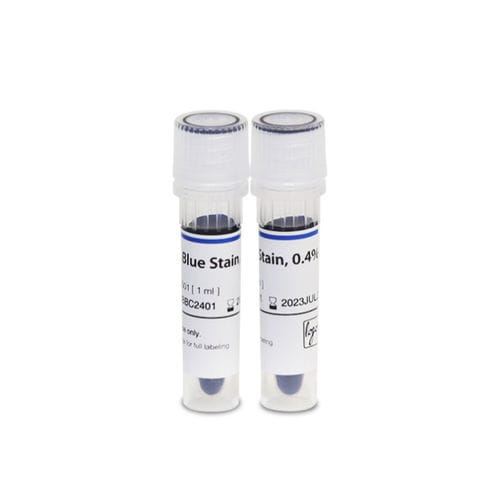 Farbstoff Reagenz - T13001 - Logos Biosystems - Farbstoff / für die Zellzählung / flüssig