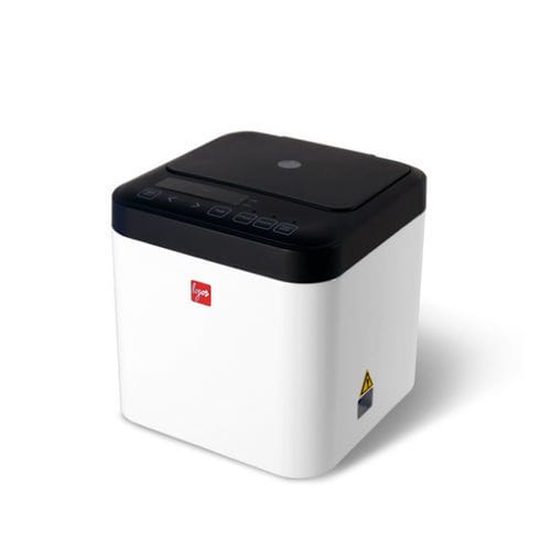 Laborzentrifuge - QUANTOM™  - Logos Biosystems - für Zellen / Tisch / automatisch