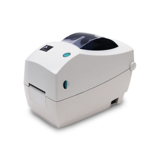 Thermodrucker - LUNA™ Printer II - Logos Biosystems - für Etiketten / kompakt