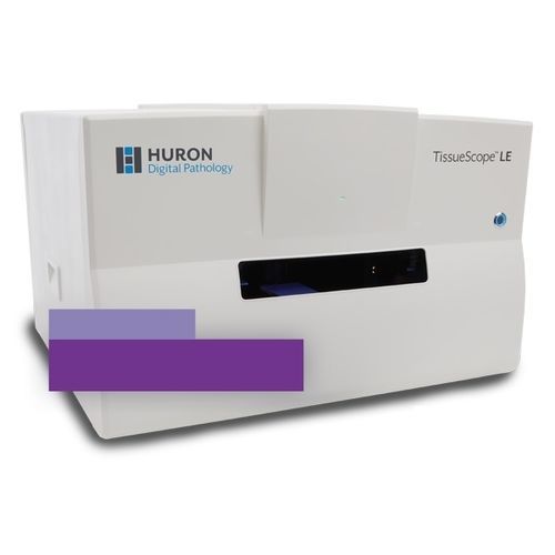 Scanner für Mikroskop-Objektträger - TissueScope™ LE - Huron Digital Pathology - automatisch / Hellfeld / Z-Stack