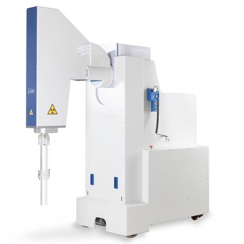 Intraoperatives Bestrahlungssystem / Elektronenstrahlbündel - LIAC - SIT - Sordina IORT Technologies - Hautkrebsbehandlung / Brustkrebsbehandlung / Rektumkarzinombehandlung