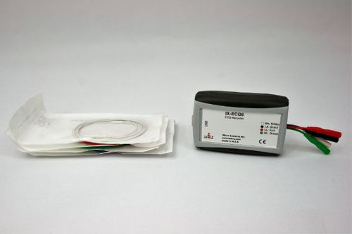 EKG-System für die Veterinärmedizin / für Kleintiere - IX-ECG-SA - iWorx