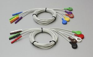 EKG-Elektrode - C-ISO-SL10 - iWorx
