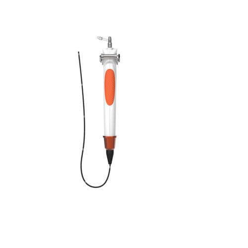 Video-Bronchoskop / zum Einmalgebrauch - H-steriScope™ I Large - Hunan Vathin Medical Instrument