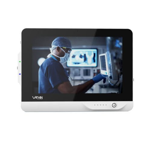 Videoprozessor für Endoskopie - DVM - A1 - Hunan Vathin Medical Instrument
