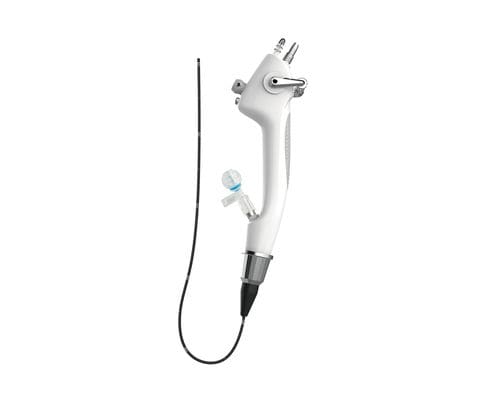 Video-Utereroskop / zum Einmalgebrauch - US-S170 - Hunan Vathin Medical Instrument
