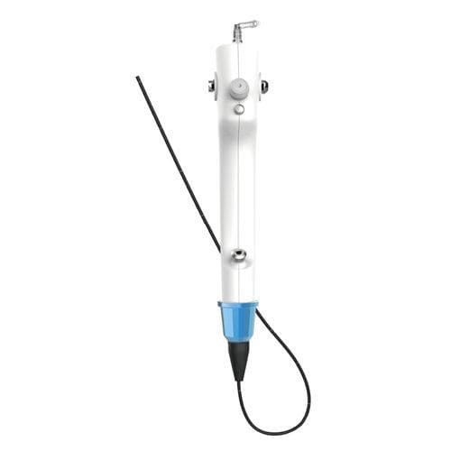 Video-Bronchoskop / zum Einmalgebrauch - BCV1-KS3-L - Hunan Vathin Medical Instrument