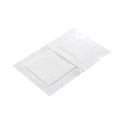 Alginat-Polsterbinde - Wuhan Yijiabao Biological Materials - steril / atmungsaktiv / Vlies