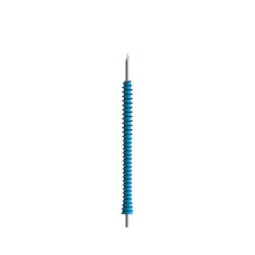 Knochen-Kompressionsschraube / für Humerus - Wuhan Yijiabao Biological Materials - für Ulna / für Tibia / für Oberschenkelknochen