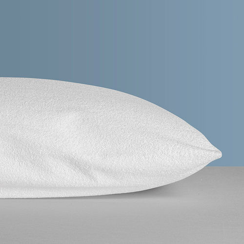 Wasserdichter medizinischer Kopfkissenbezug - 2113414 - Textiles Rumbo - waschbarer / Baumwolle / Polyurethan