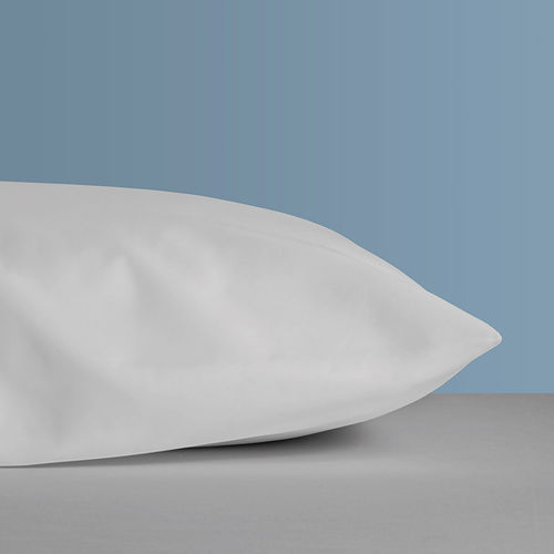 Wasserdichter medizinischer Kopfkissenbezug - TENCEL™ - Textiles Rumbo - antistatisch / waschbarer / Baumwolle