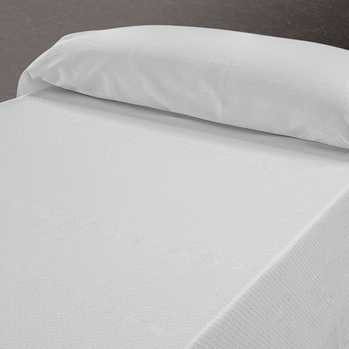Polyester-Decke - 2117658 - Textiles Rumbo - Baumwolle / waschbar