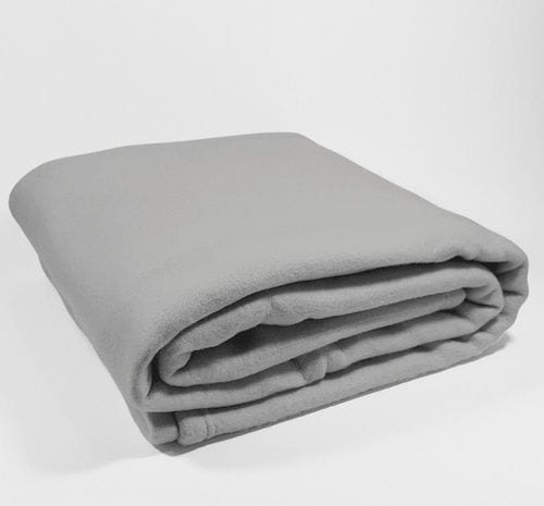 Wärmedecke - 2110066  - Textiles Rumbo - Polyester / Fleece / waschbar
