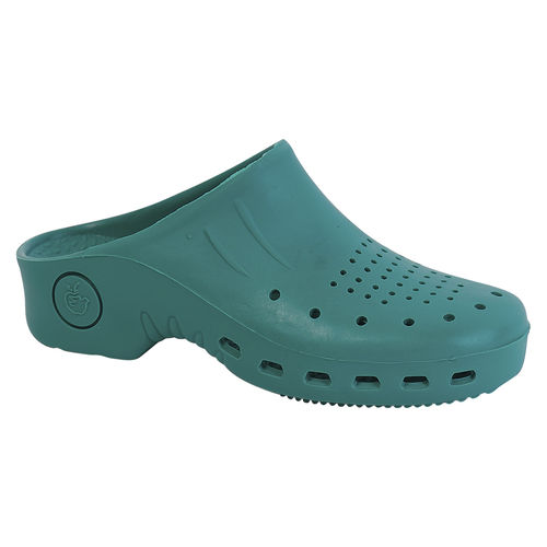 Unisex-Clog - 0231VE34/35 - Salus Shoes - waschbar / rutschfest / antistatisch